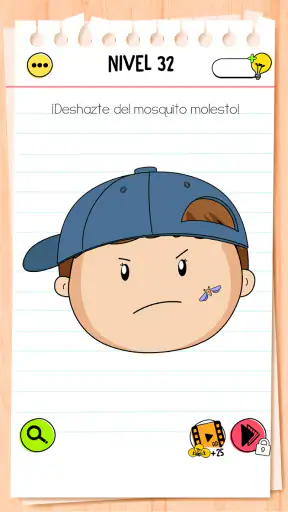 Brain Test All-Star: Juego IQ screenshot