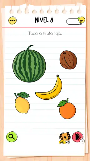 Brain Test All-Star: Juego IQ screenshot