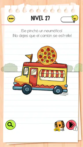Brain Test All-Star: Juego IQ screenshot