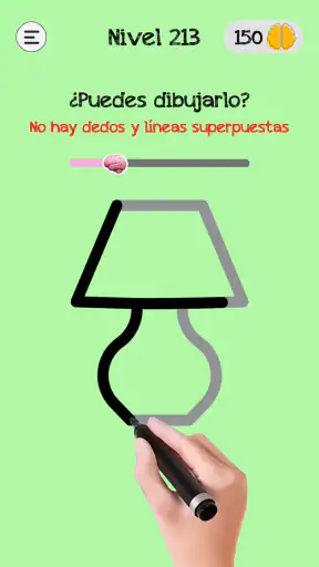 Braindom: Juegos Cerebrales screenshot