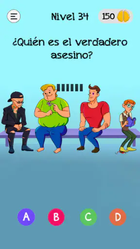 Braindom: Juegos Cerebrales screenshot