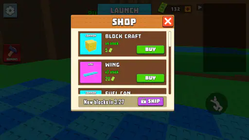 Build An AirPlane: Fly Master screenshot
