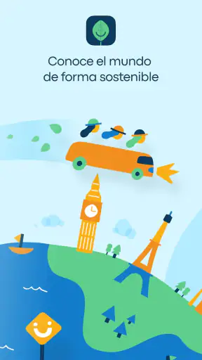 Busbud: Viajes Autobús y Tren screenshot