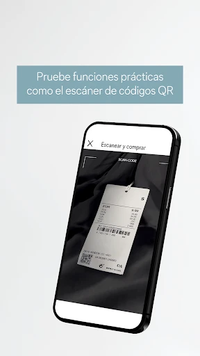 C&A Tienda online de moda screenshot