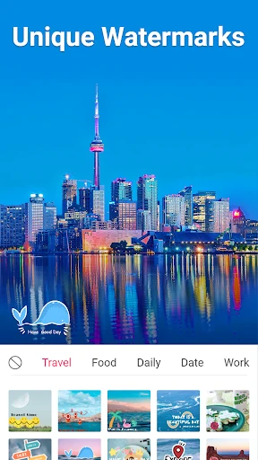 Cámara de Belleza -Selfie,Foto screenshot