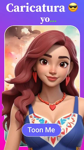 Cambiar Caras : Hazme Vieja AI screenshot