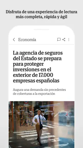 Canarias7 screenshot