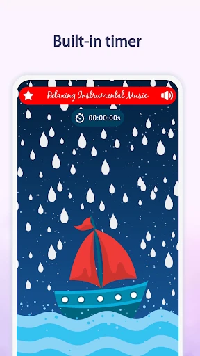 Canciones de cuna para bebés screenshot