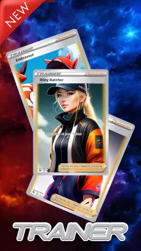 Card Maker para PKM (Poke Fan) screenshot