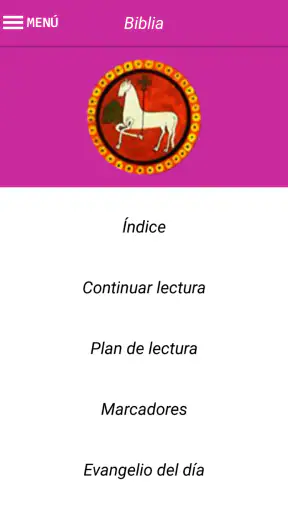 CEE - Conferencia Episcopal Es screenshot