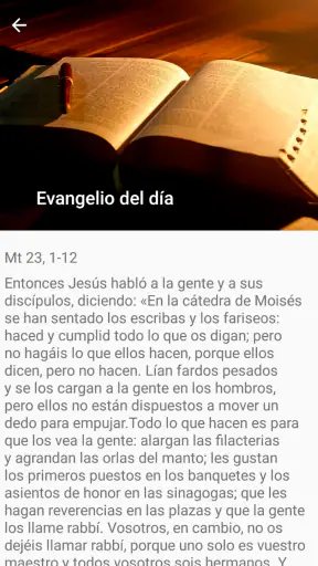 CEE - Conferencia Episcopal Es screenshot