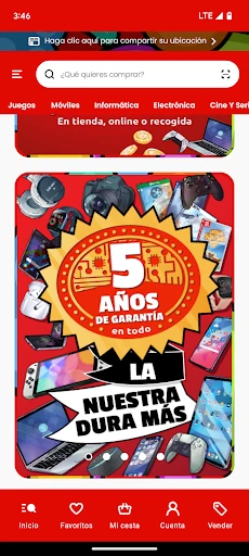 CeX: Tech & Games - Buy & Sell screenshot