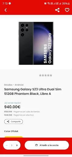 CeX: Tech & Games - Buy & Sell screenshot