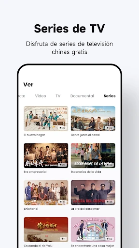 CGTN – China Global TV Network screenshot