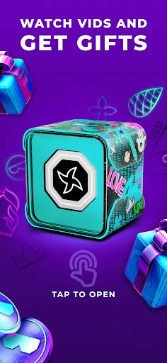 Cheelee: Videos Cortos para Ti screenshot