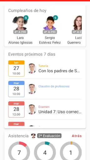 CIFRA screenshot