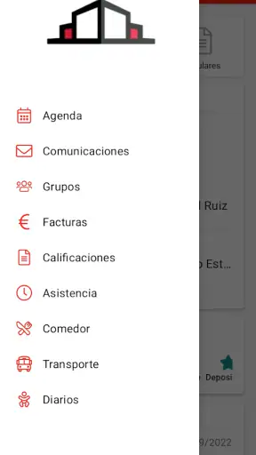 CIFRA screenshot