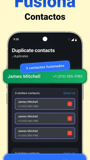 Clean Manager: Ahorra espacio screenshot