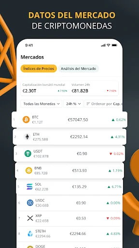 Cointelegraph: Cripto Noticias screenshot