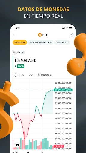 Cointelegraph: Cripto Noticias screenshot