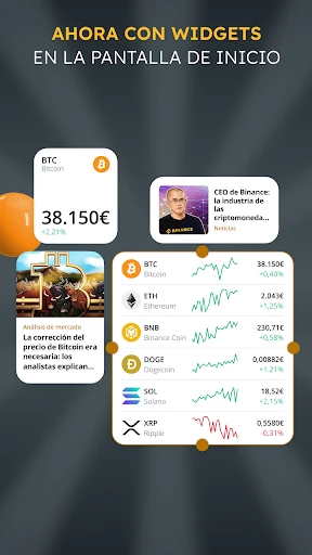 Cointelegraph: Cripto Noticias screenshot