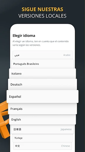 Cointelegraph: Cripto Noticias screenshot