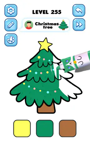 Color ASMR: Juegos de Colorear screenshot