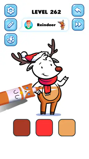 Color ASMR: Juegos de Colorear screenshot