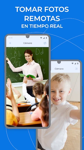 Control Parental - Kroha screenshot