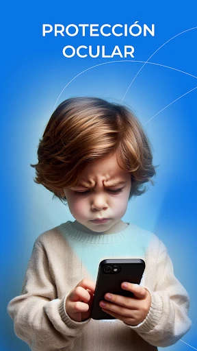 Control Parental - Kroha screenshot