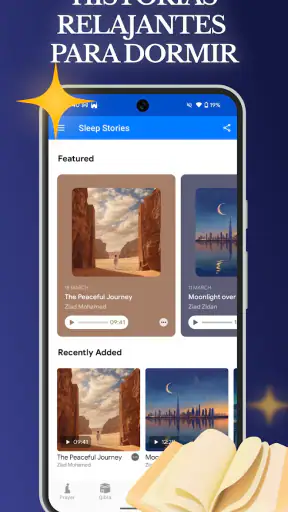 Corán - Quran Pro screenshot