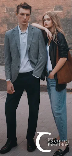 Cortefiel | Moda hombre/mujer screenshot