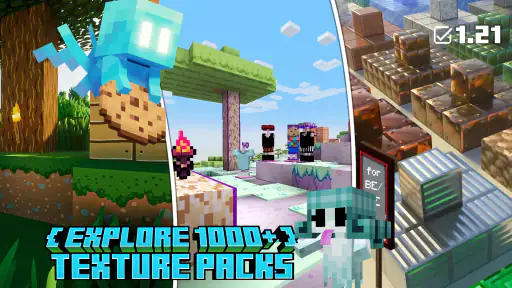 Crear texturas para Minecraft screenshot