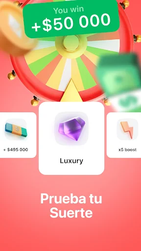 Cryptoguru: Trading Simulador screenshot