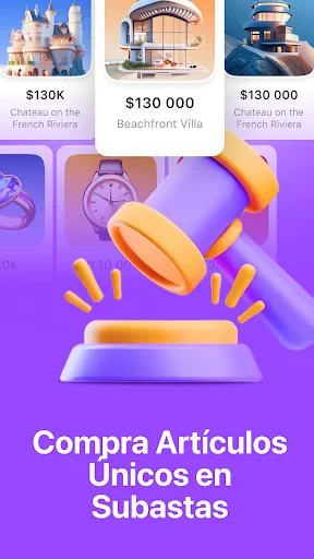 Cryptoguru: Trading Simulador screenshot