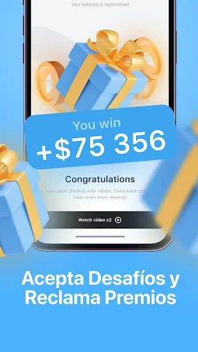 Cryptoguru: Trading Simulador screenshot