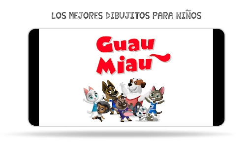 Cuentos Infantiles - HeyKids screenshot