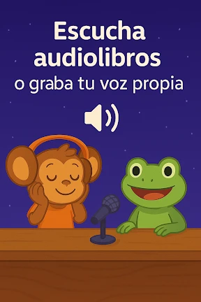 Cuentos Infantiles para Dormir screenshot