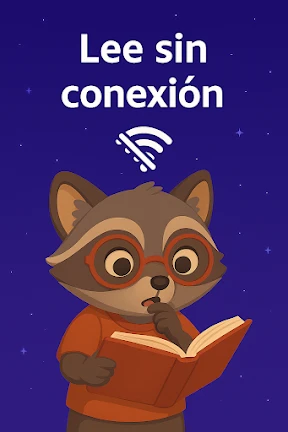 Cuentos Infantiles para Dormir screenshot