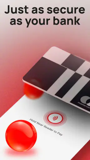 Curve: Su Cartera, Todo-en-Uno screenshot