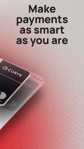 Curve: Su Cartera, Todo-en-Uno screenshot
