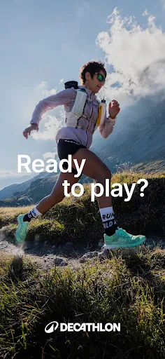 Decathlon: Tienda de deporte screenshot