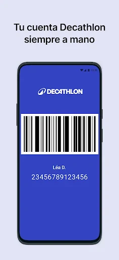 Decathlon: Tienda de deporte screenshot