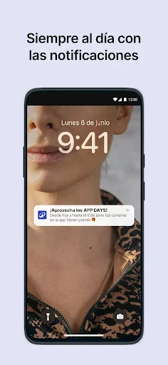 Decathlon: Tienda de deporte screenshot