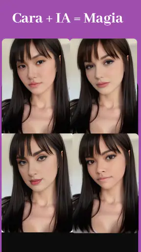 AI FaceSwap Video-Swapme screenshot
