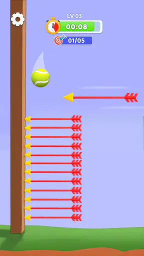 Desafío loco: Mini Juegos screenshot