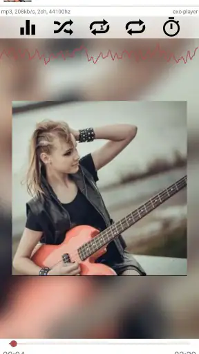 Descargar Música Jam screenshot