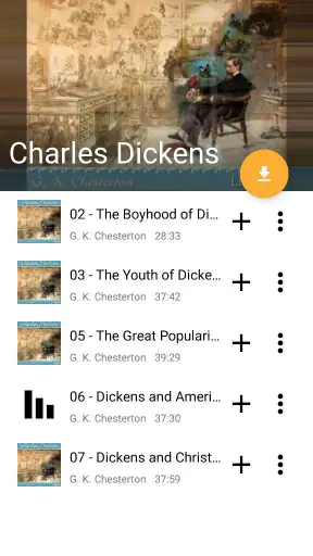 Descargar Música Jam screenshot