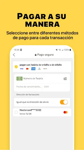 DHgate-Tienda mayorista online screenshot