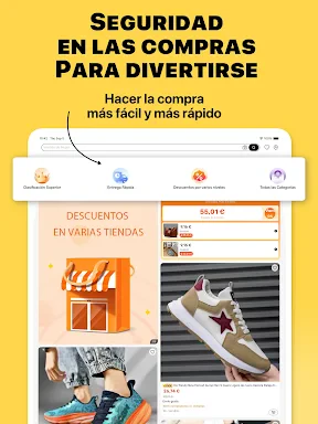 DHgate-Tienda mayorista online screenshot